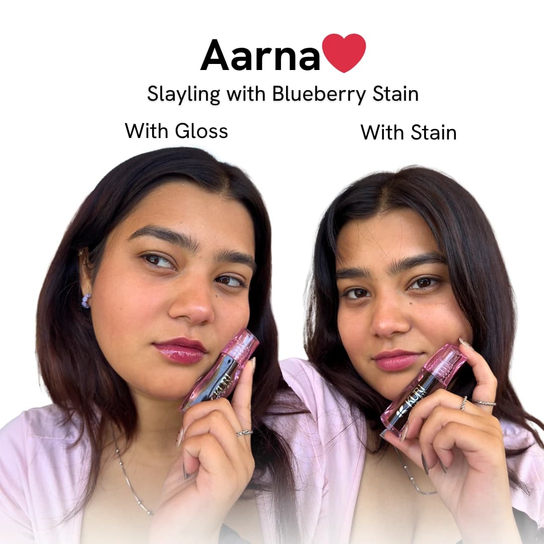 All day "STAIN"