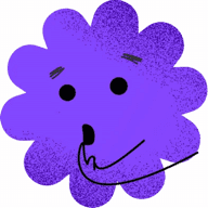 Offer mascot