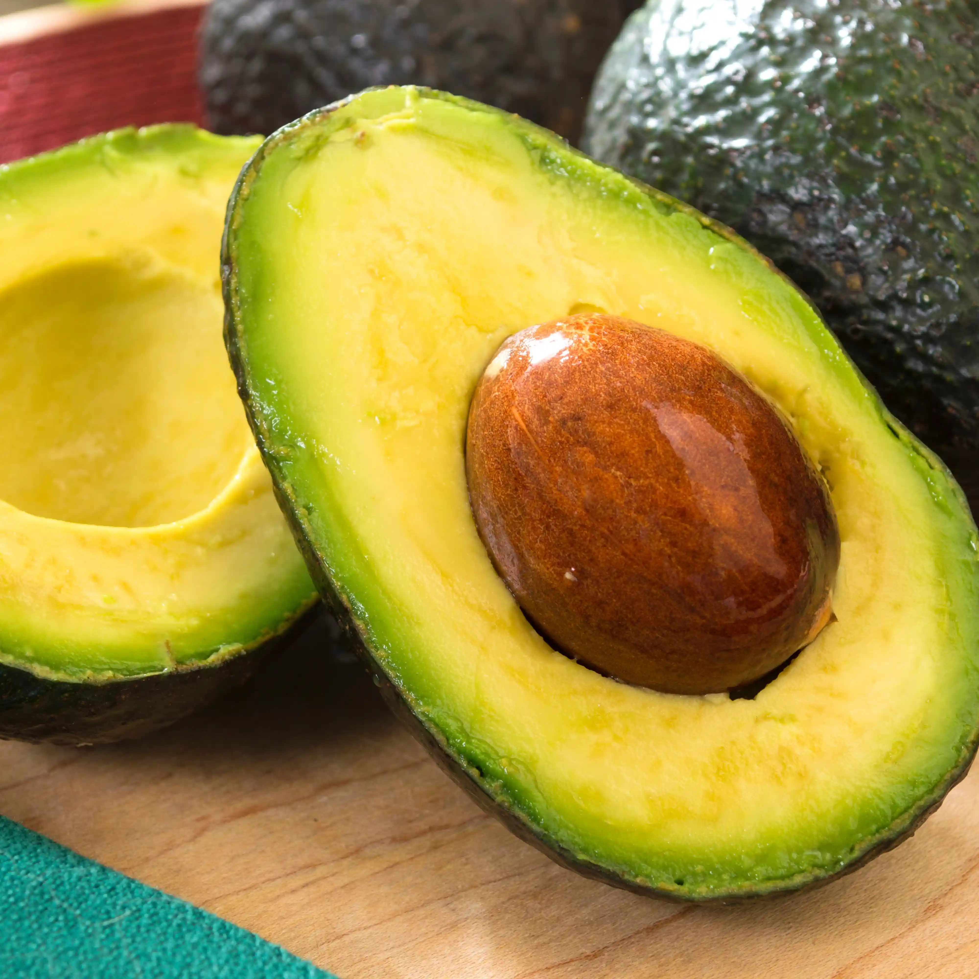 Avocado Oil