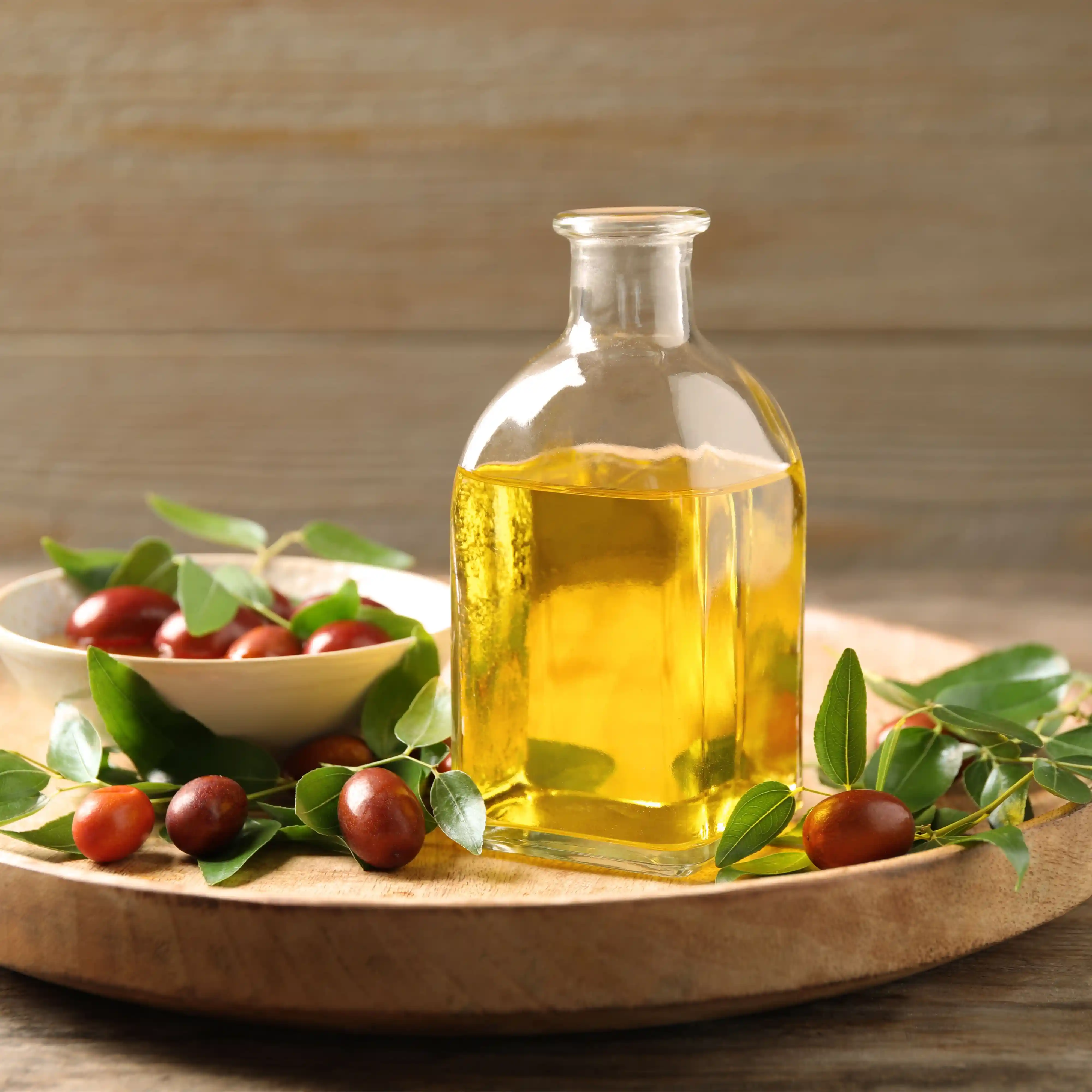 Jojoba Oil
