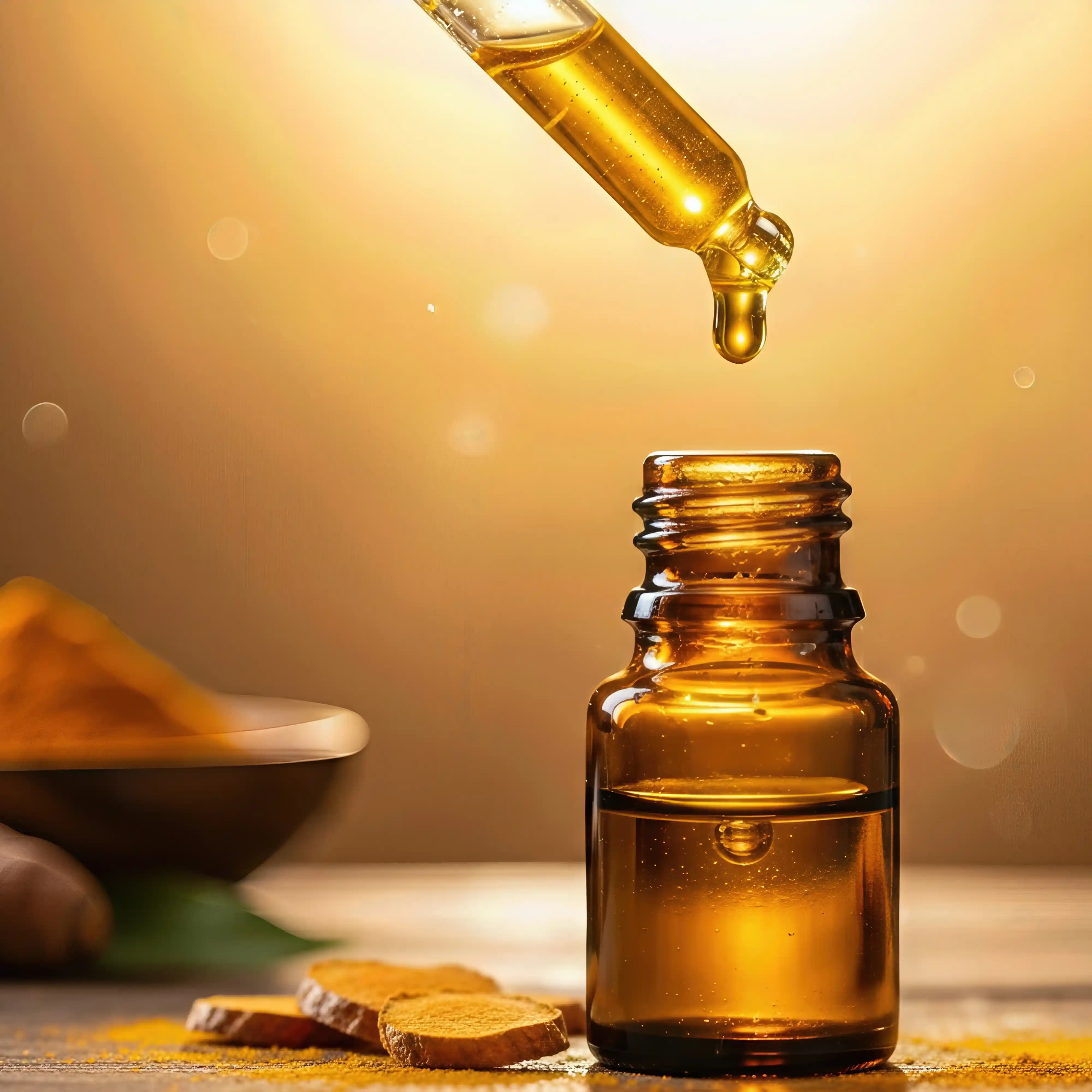 Kuri beauty products